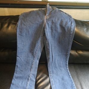 Levi's Bootcut Jeans